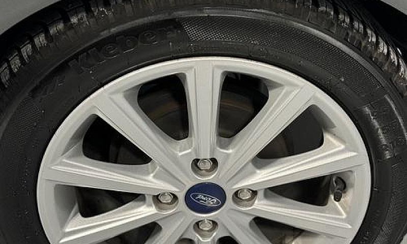 Ford B-Max 1.0 Benzi...