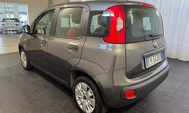 Fiat Panda 1.3 Mjt 9...