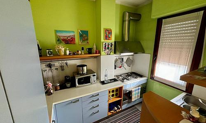 Appartamento - Aless...