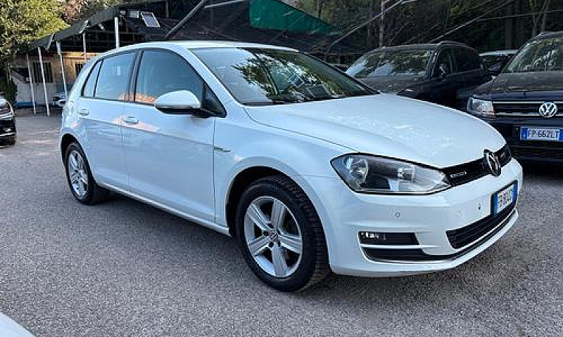 Volkswagen Golf 1.4 ...