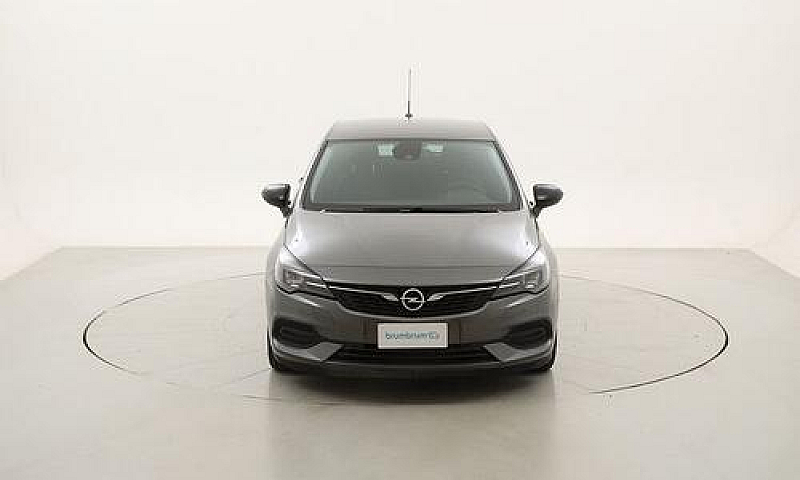 Opel Astra Business ...