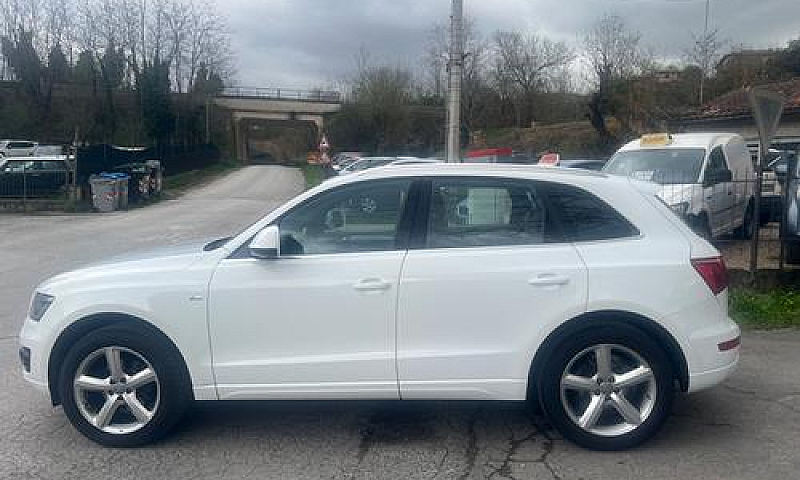 Audi Q5 2.0 Tdi 170 ...