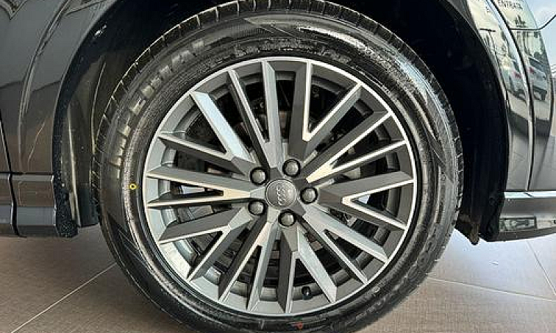 Audi Q3 35 Tdi S Tro...