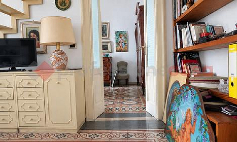 Appartamento Bari [C...