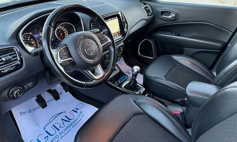 Jeep Compass 1.6 Mjt...