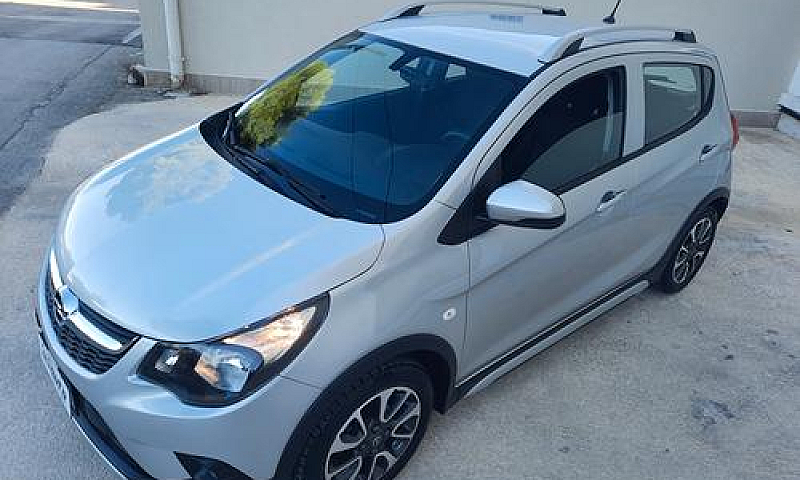 Opel Karl Rocks 1.0 ...