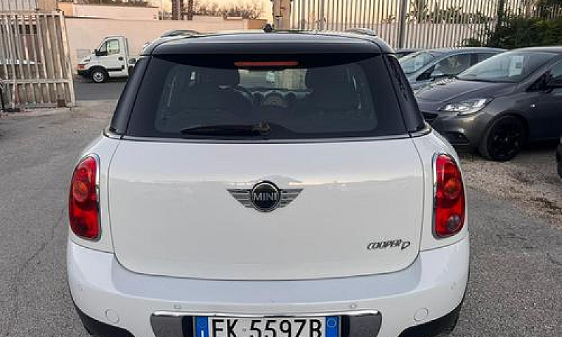 Mini Mini Cooper D C...