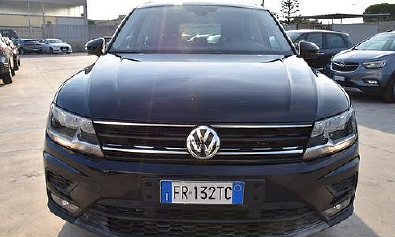 Volkswagen Tiguan 2....