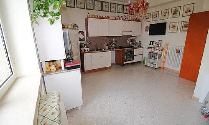 Appartamento Ampio D...