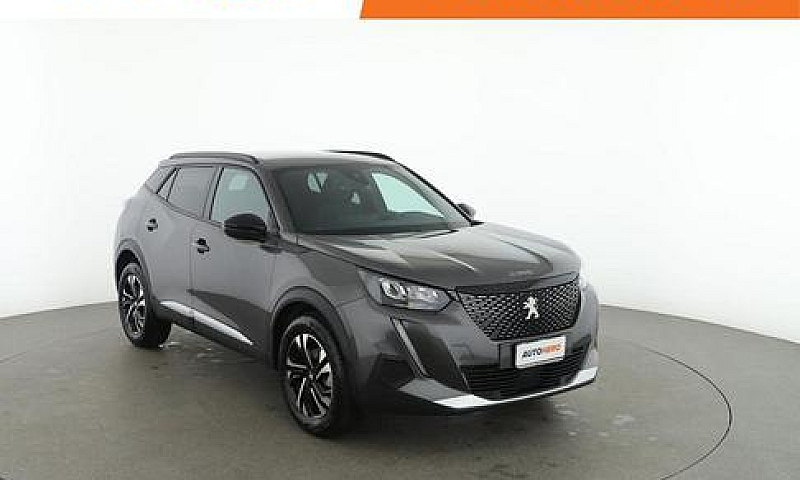Peugeot 2008 Du35148...