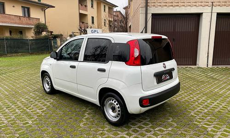 Fiat Panda 1.2 Gpl P...