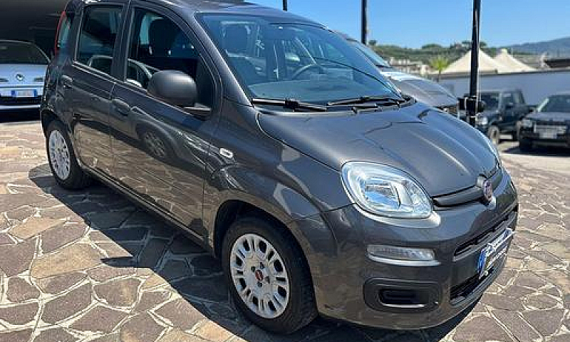 Fiat Panda 1.2 Loung...