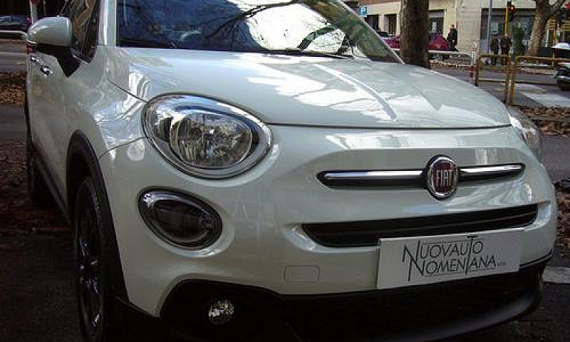 Fiat 500X 1.0 T3 120...