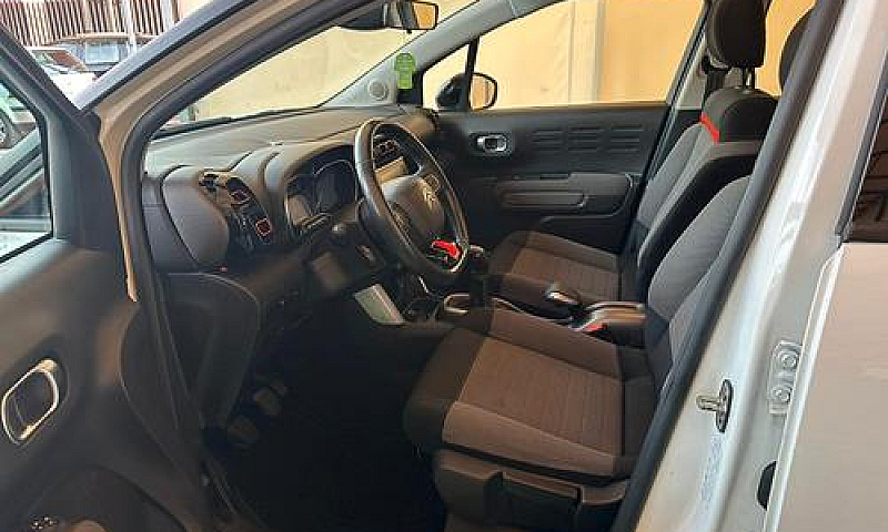 Citroen C3 Aircross ...