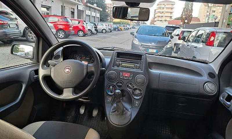Fiat Panda 1.3 Mjt 1...
