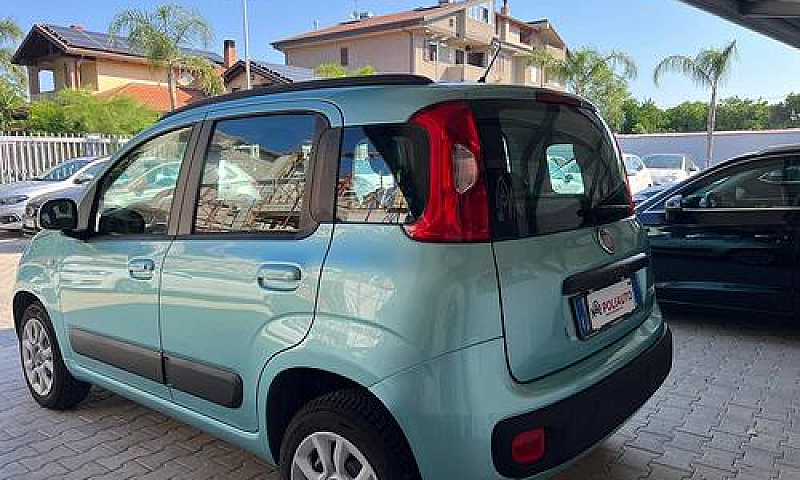 Panda 0.9 Twinair Tu...
