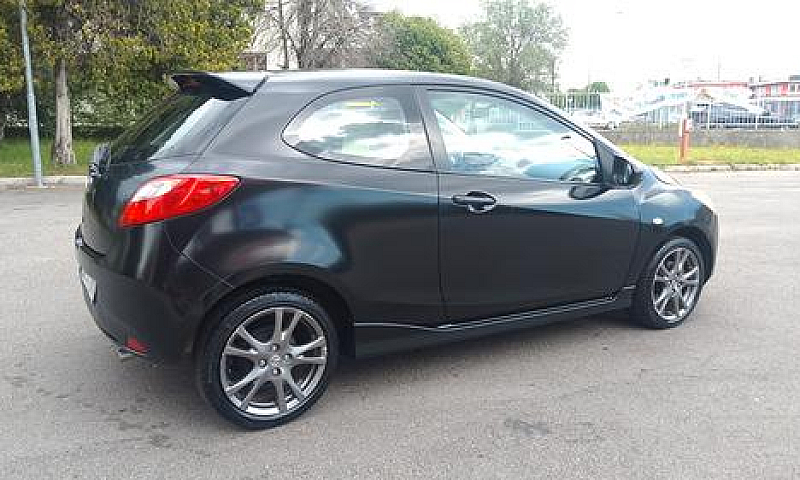 Mazda 2 1.4 Benzina ...