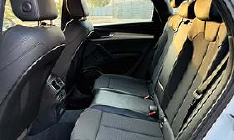 Audi Q5 40Tdi S-Tron...