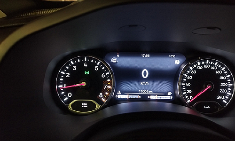 Jeep Renegade Limite...