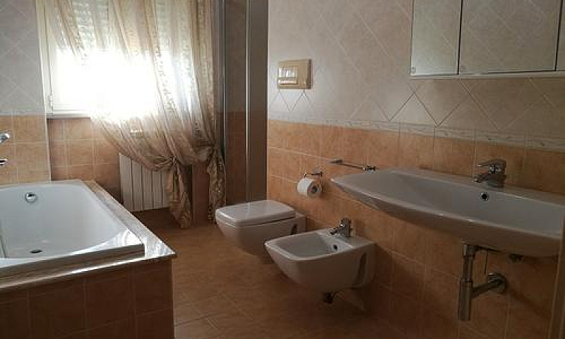 Appartamento Mansard...