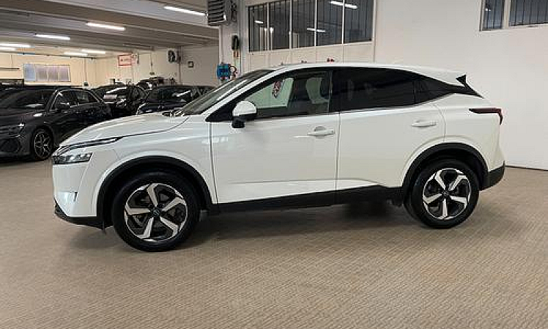 Nissan Qashqai Mhev ...