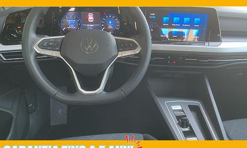 Volkswagen Golf 1.0 ...