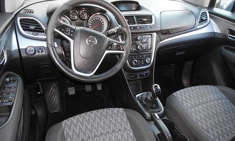 Opel Mokka 1.6 Cdti ...