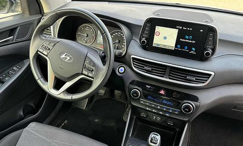 Hyundai Tucson 1.6 C...