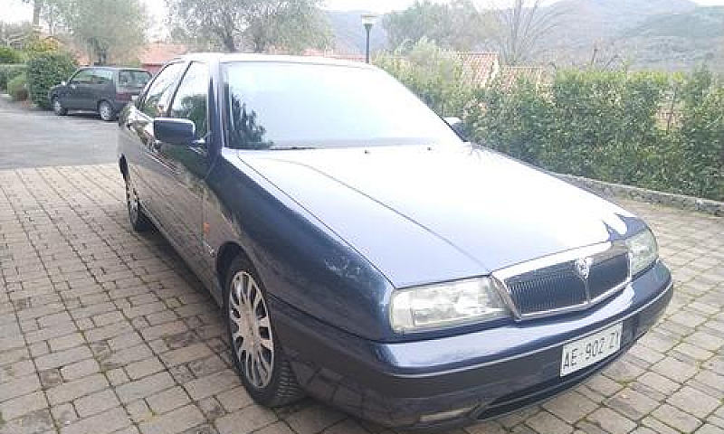 Lancia K 2.0 5 Cilin...