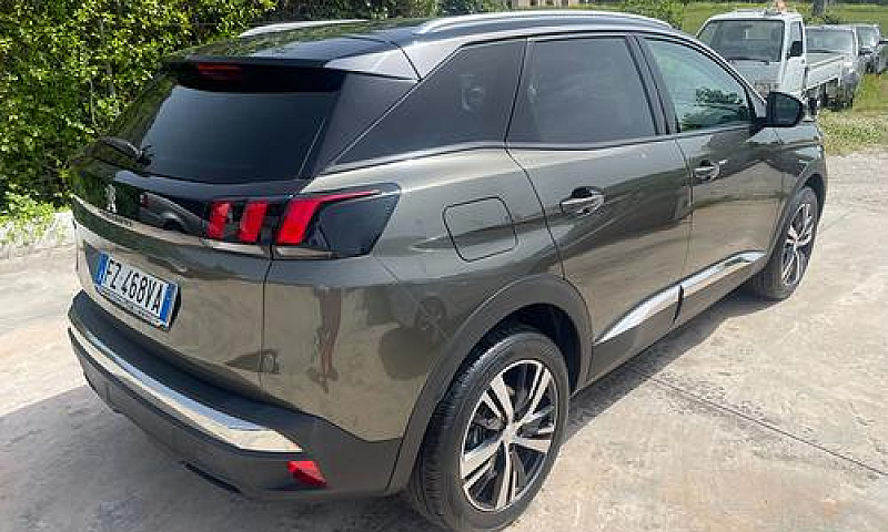 Peugeot 3008 Bluehdi...