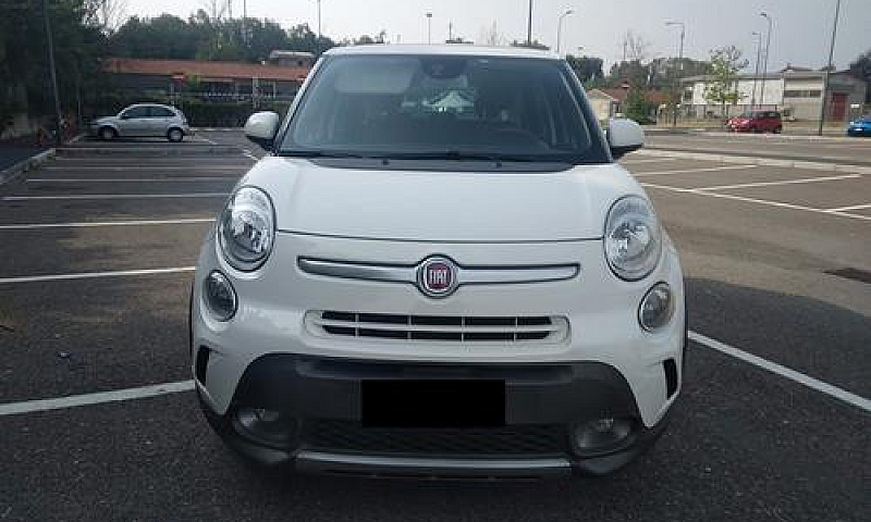 Fiat 500L 1.6 Mjt - ...