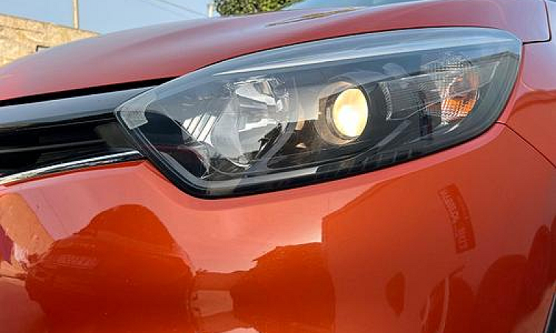 Renault Captur 1.5 D...