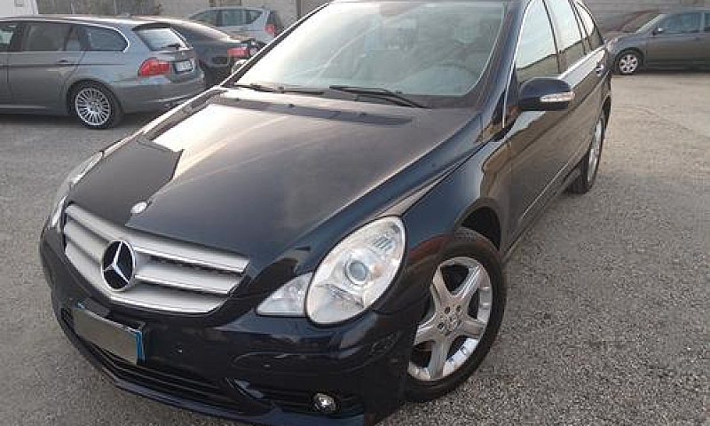 Mercedes-Benz Classe...