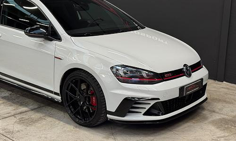 Volkswagen Golf Gti ...