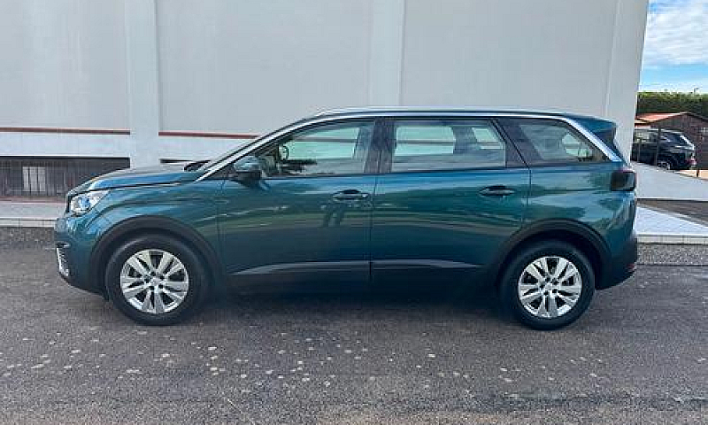 Peugeot 5008 7Posti ...