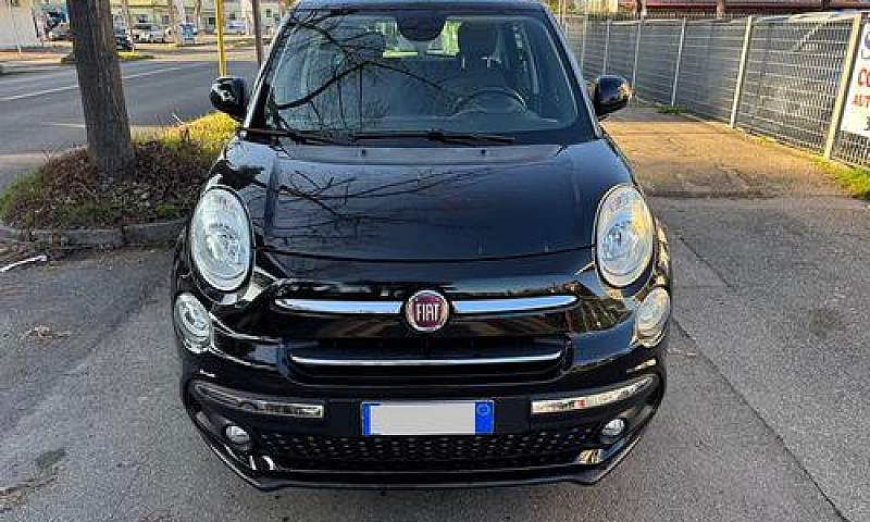 Fiat 500L 1.3 Multij...