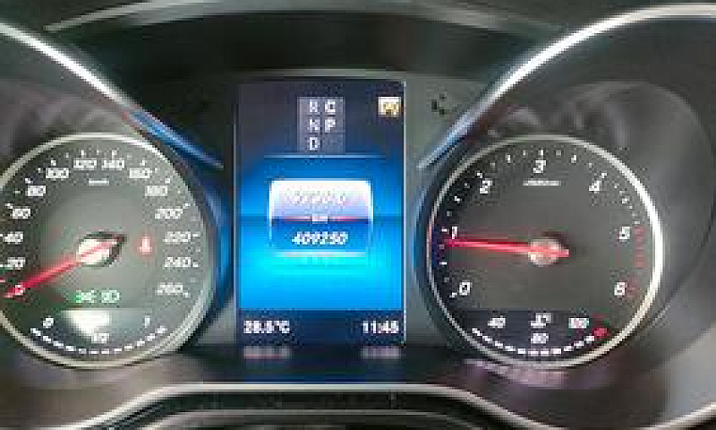 Classe V 300 /4 Mati...