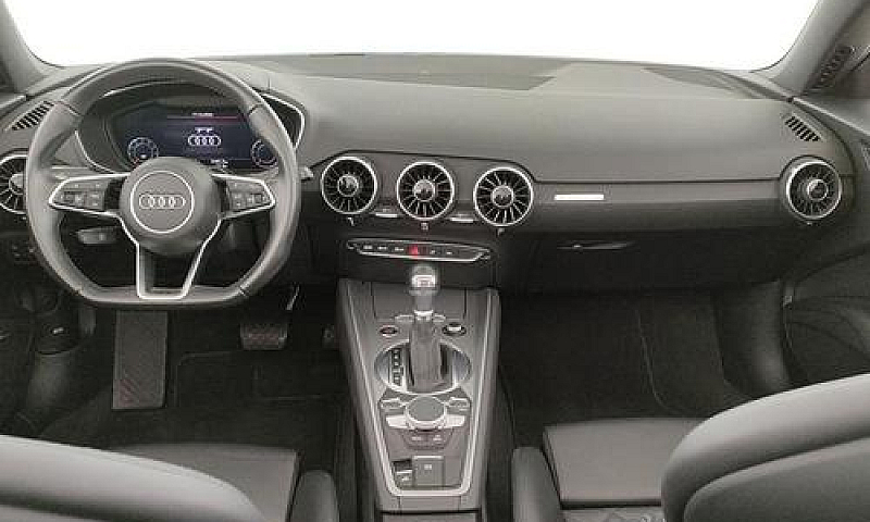 Audi Tt Roadster 45 ...