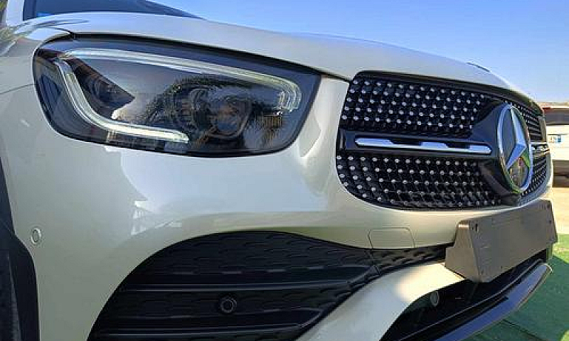 Mercedes-Benz Glc 22...