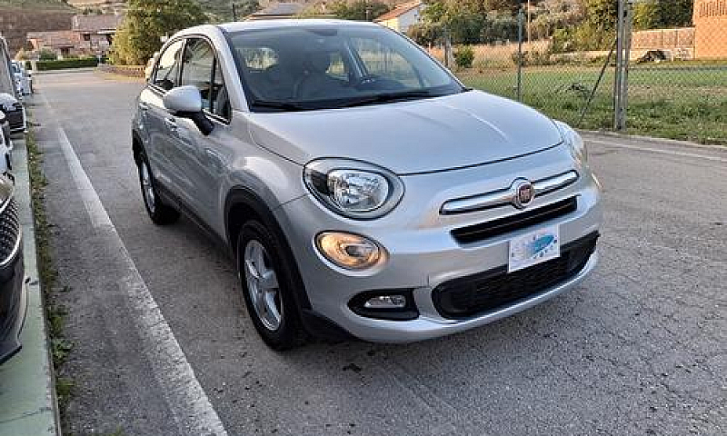 Fiat 500X 1.3 Multij...