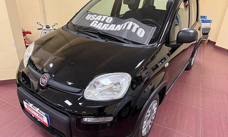 Fiat Panda 0.9 Twina...