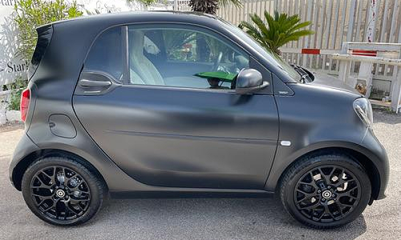 Smart Fortwo 90Cv *L...