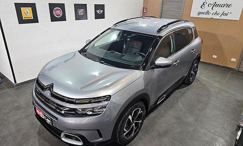 Citroen C5 Aircross ...