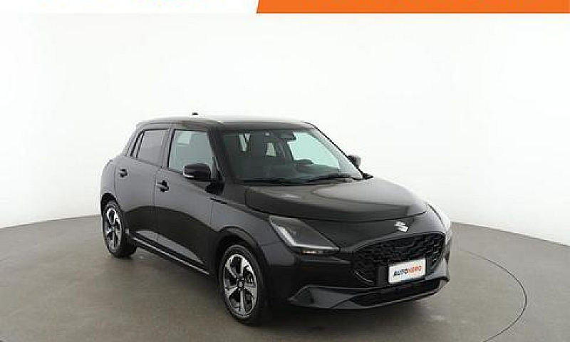 Suzuki Swift 1.2 Hyb...