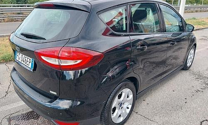 Ford C-Max 1.0 Ecobo...