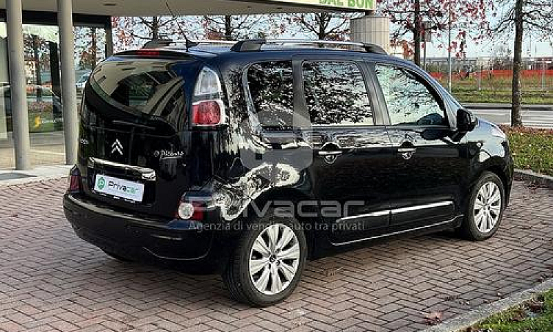 Citroen C3 Picasso 1...
