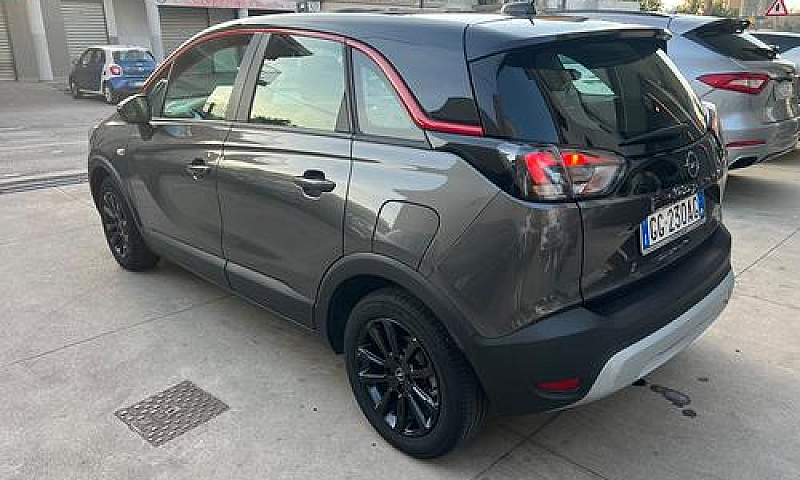 Opel Crossland Cross...