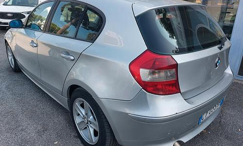 Bmw 118 118D Cat 5 P...