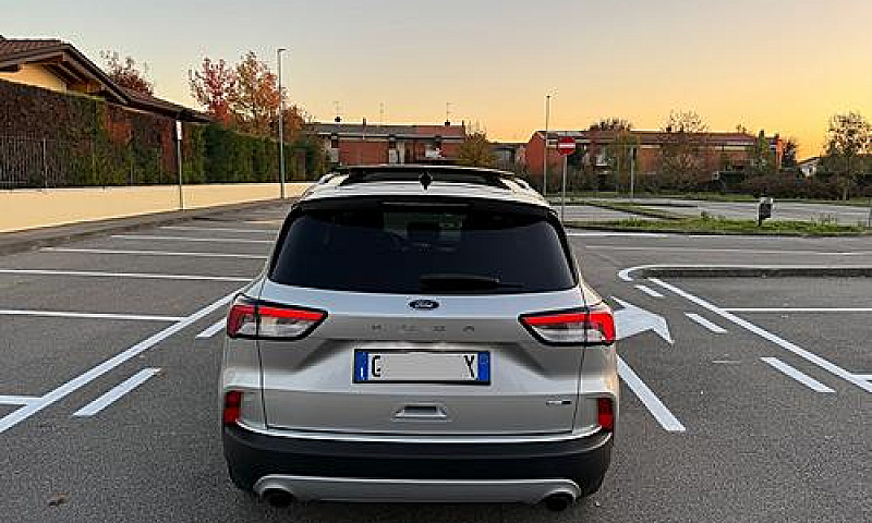 Ford Kuga 2.0 150Cv ...
