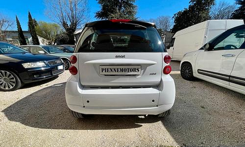 Smart Fortwo Mhd Tag...
